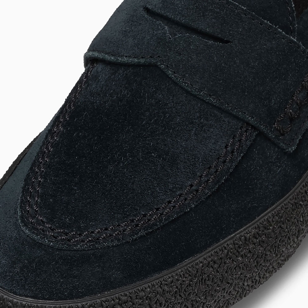 コンバーススケートボード ローファー 