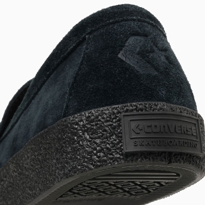 コンバーススケートボード ローファー 