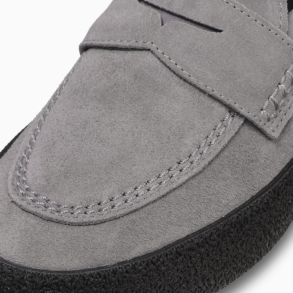 コンバーススケートボード ローファー 