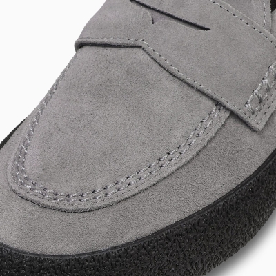 コンバーススケートボード ローファー 