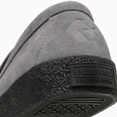 コンバーススケートボード ローファー 