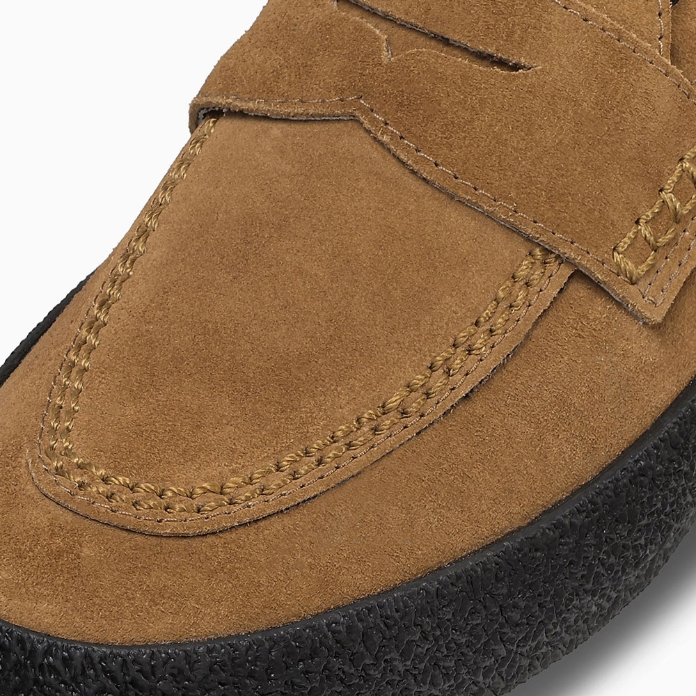 コンバーススケートボード ローファー 