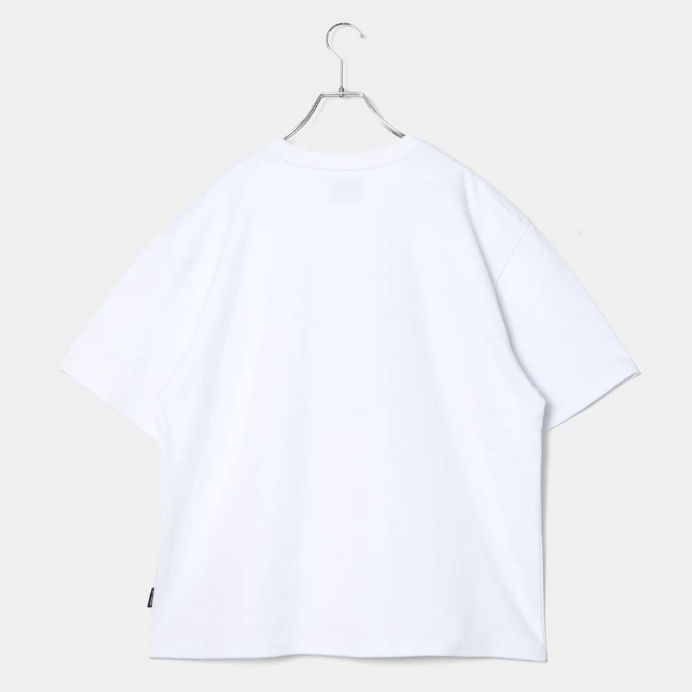 アップルバム “アイコニック” ティーシャツ