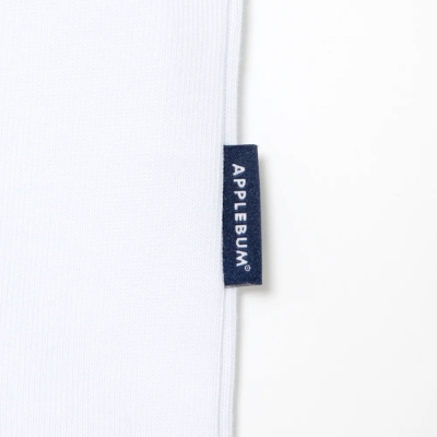 アップルバム “アイコニック” ティーシャツ