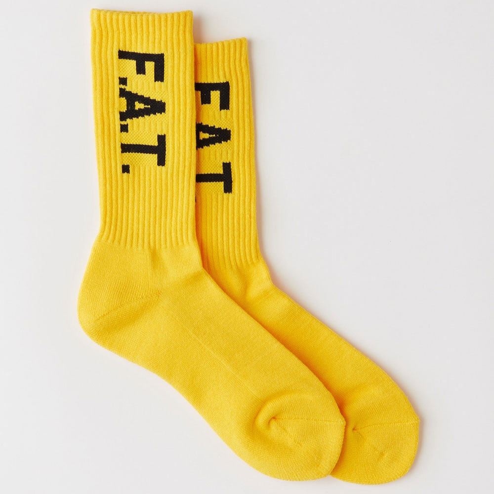 エフエーティー ソックス