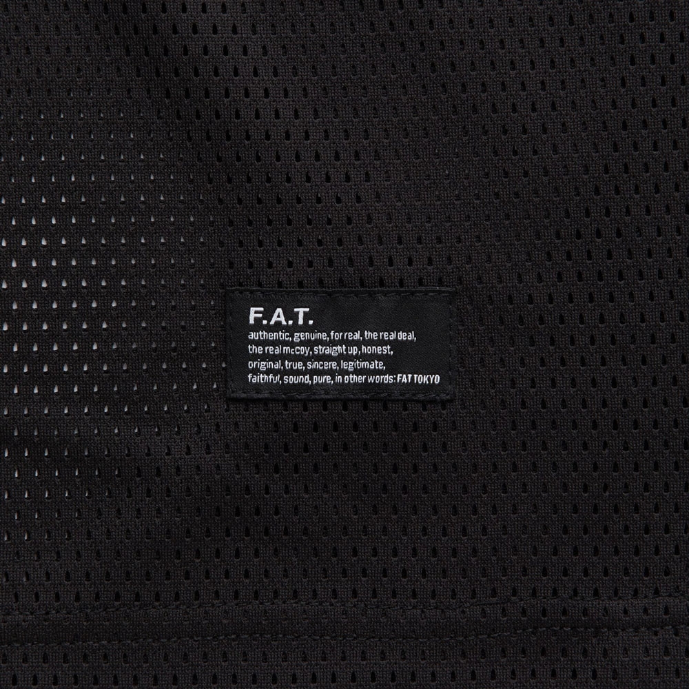 エフエーティー グランメッシュ