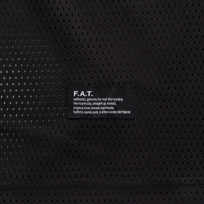 エフエーティー グランメッシュ