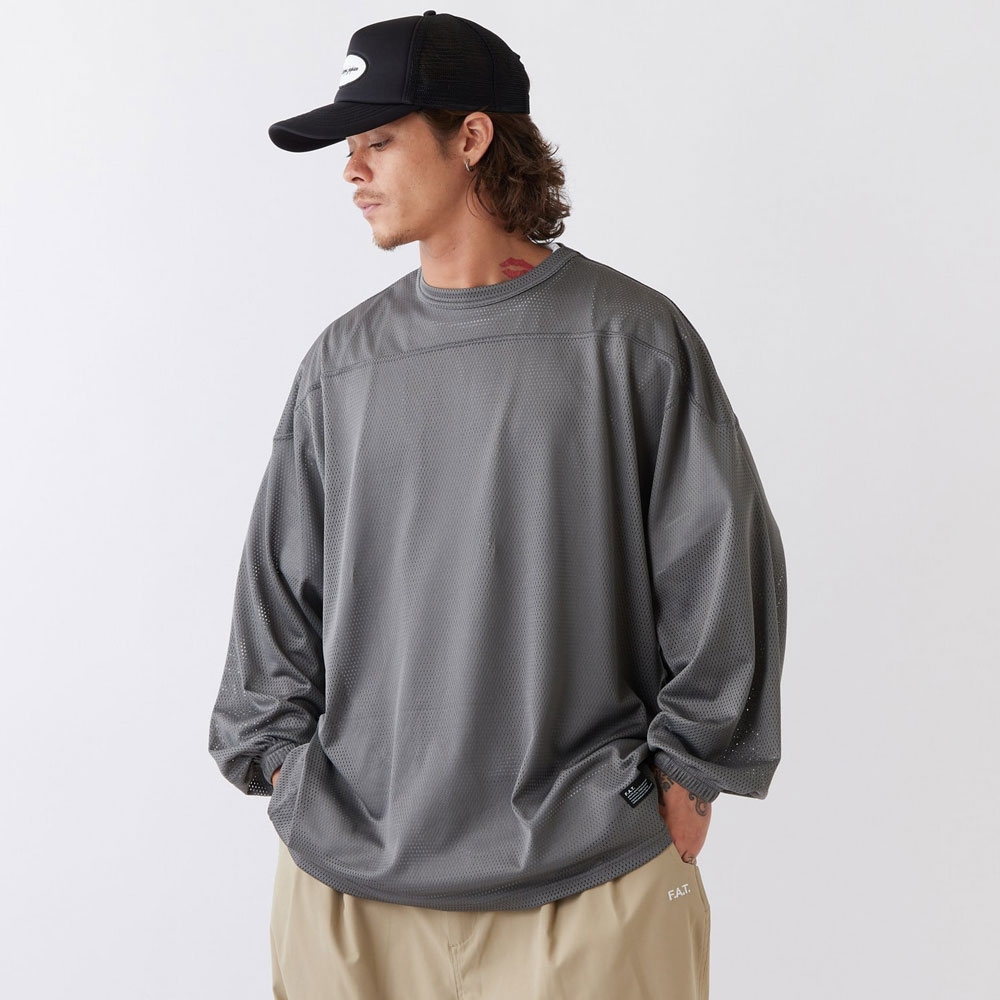 エフエーティー グランメッシュ