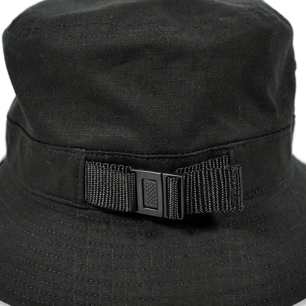 イーブルアクト タクティカル バケット ハット