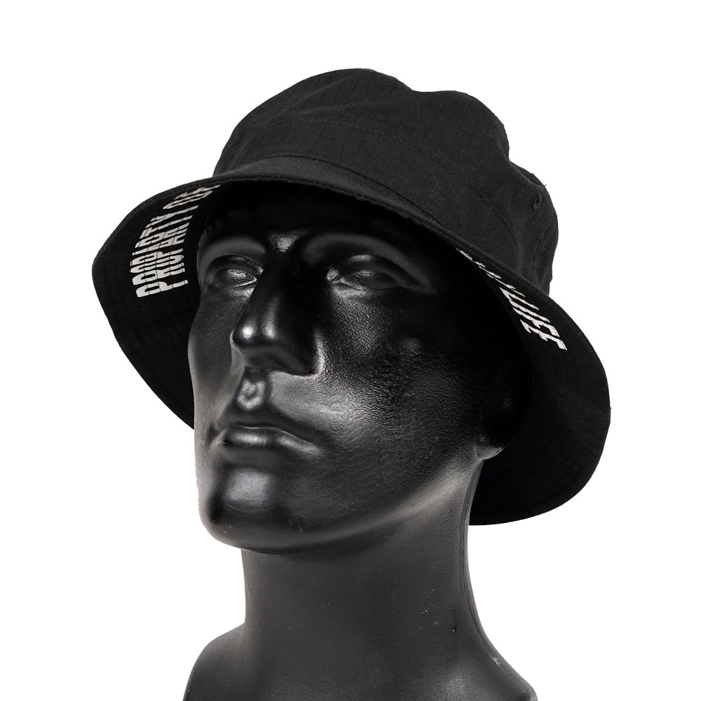 イーブルアクト タクティカル バケット ハット