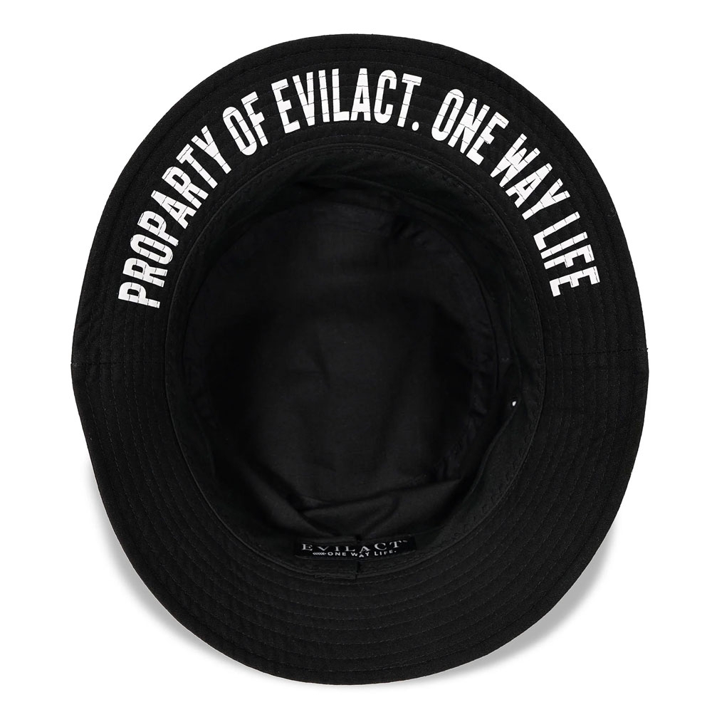 イーブルアクト タクティカル バケット ハット