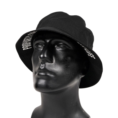 イーブルアクト タクティカル バケット ハット