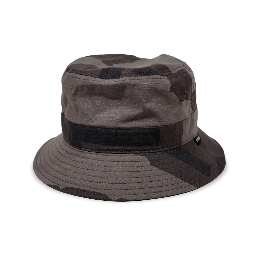イーブルアクト タクティカル バケット ハット