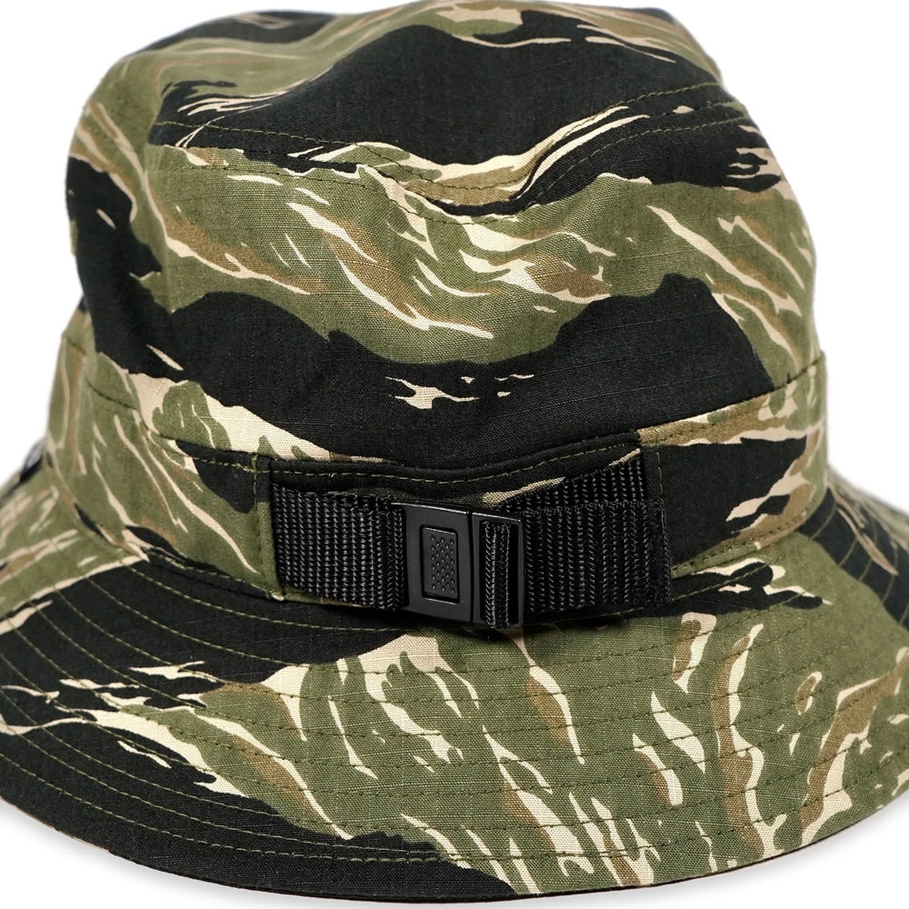 イーブルアクト タクティカル バケット ハット