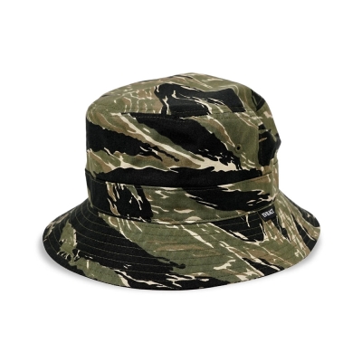 イーブルアクト タクティカル バケット ハット