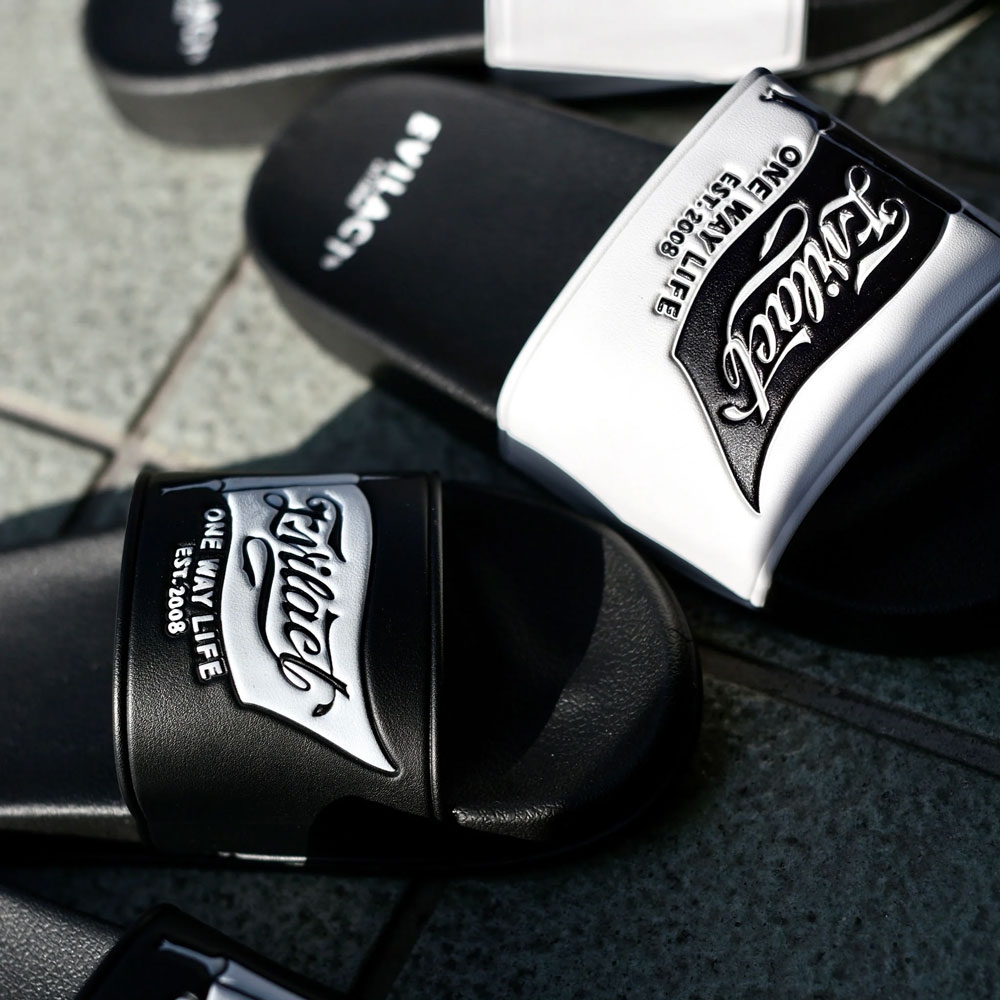 イーブルアクト シャワー サンダル