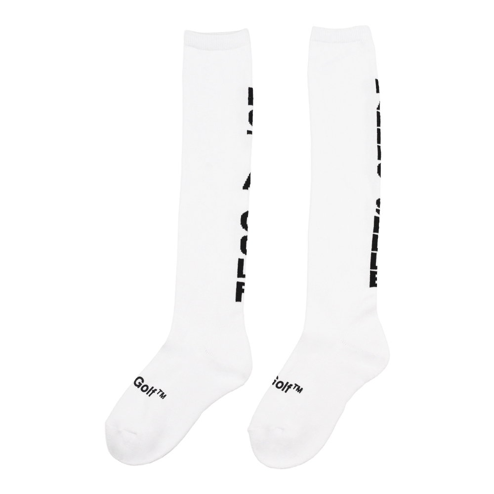 キャプテンズヘルム ゴルフ マドマーゼル 2パック ソックス