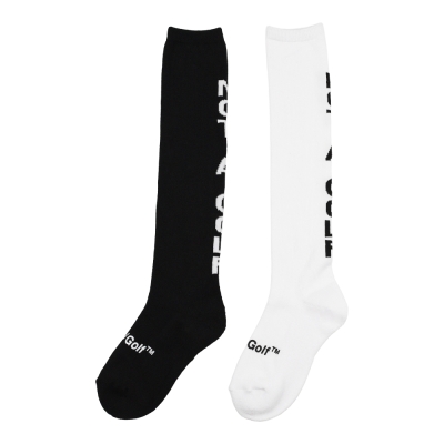 キャプテンズヘルム ゴルフ マドマーゼル 2パック ソックス