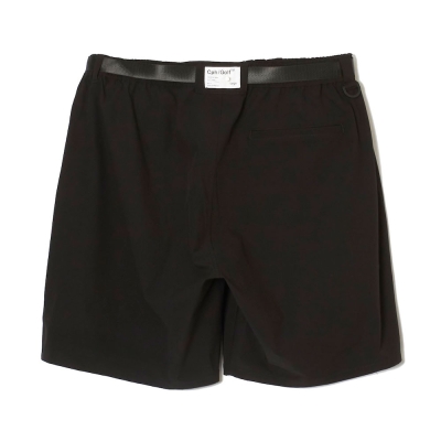 キャプテンズヘルム ゴルフ サイド スリッド アジャスタブル ショーツ