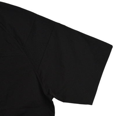 キャプテンズヘルム ゴルフ [ウーマン] ライト ウェイト ショートスリーブ ジップ プルオーバー