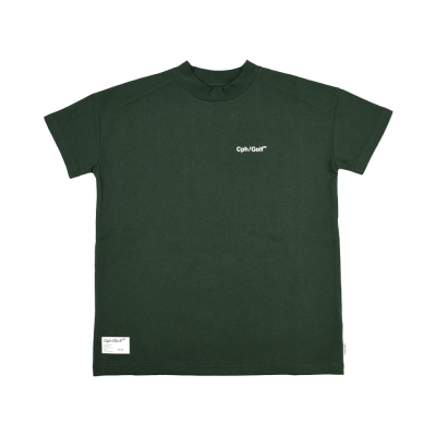 キャプテンズヘルム ゴルフ [ウーマン] マドマーゼル ハーフ モックネック ティー