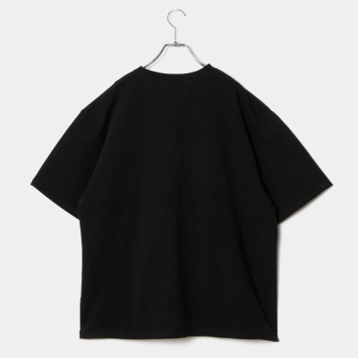 アップルバム “リーフド” ロゴ ティーシャツ