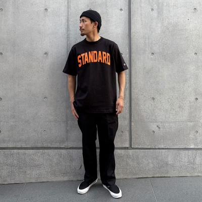 スタンダードカリフォルニア チャンピオン エクスクルーシブ T1011