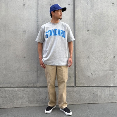 スタンダードカリフォルニア チャンピオン エクスクルーシブ T1011