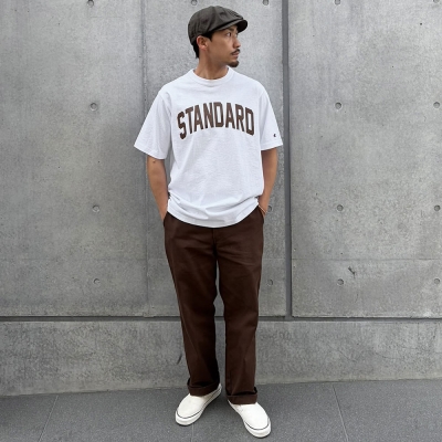 スタンダードカリフォルニア チャンピオン エクスクルーシブ T1011