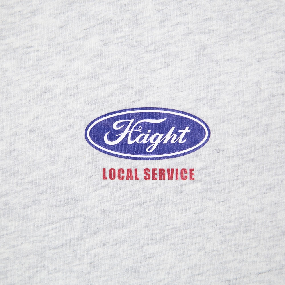 ヘイト グリッド ガール ティー