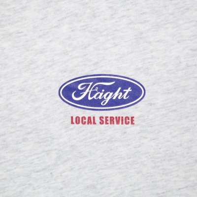 ヘイト グリッド ガール ティー