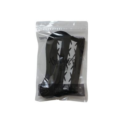 サーフスケートキャンプ × ネスト スポーツ ソックス