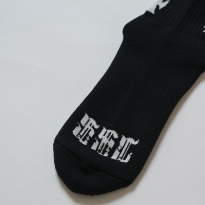 サーフスケートキャンプ × ネスト スポーツ ソックス