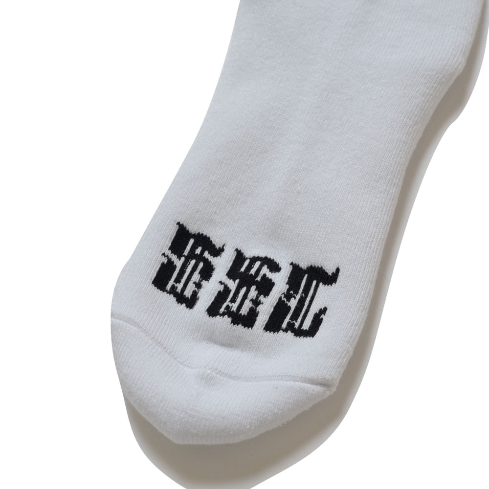 サーフスケートキャンプ × ネスト スポーツ ソックス