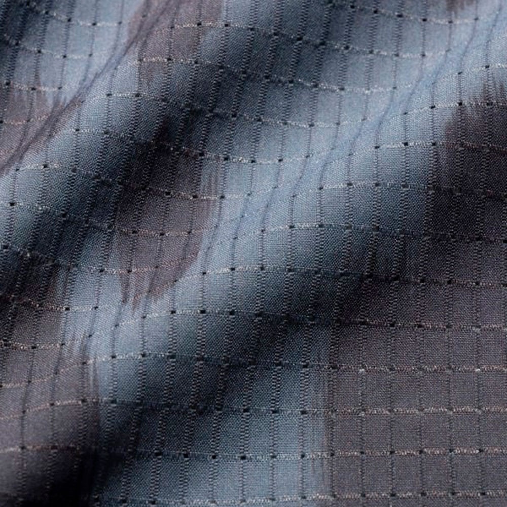 ロアーク "シー レオパード" ブレスアップ シャツ