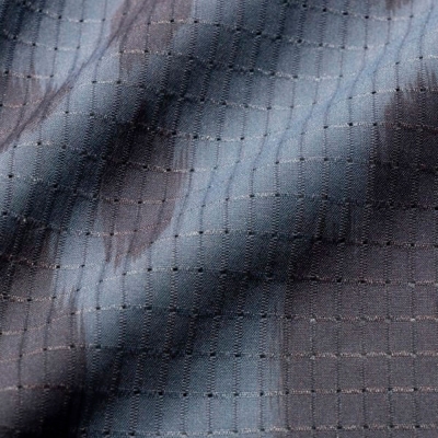 ロアーク "シー レオパード" ブレスアップ シャツ