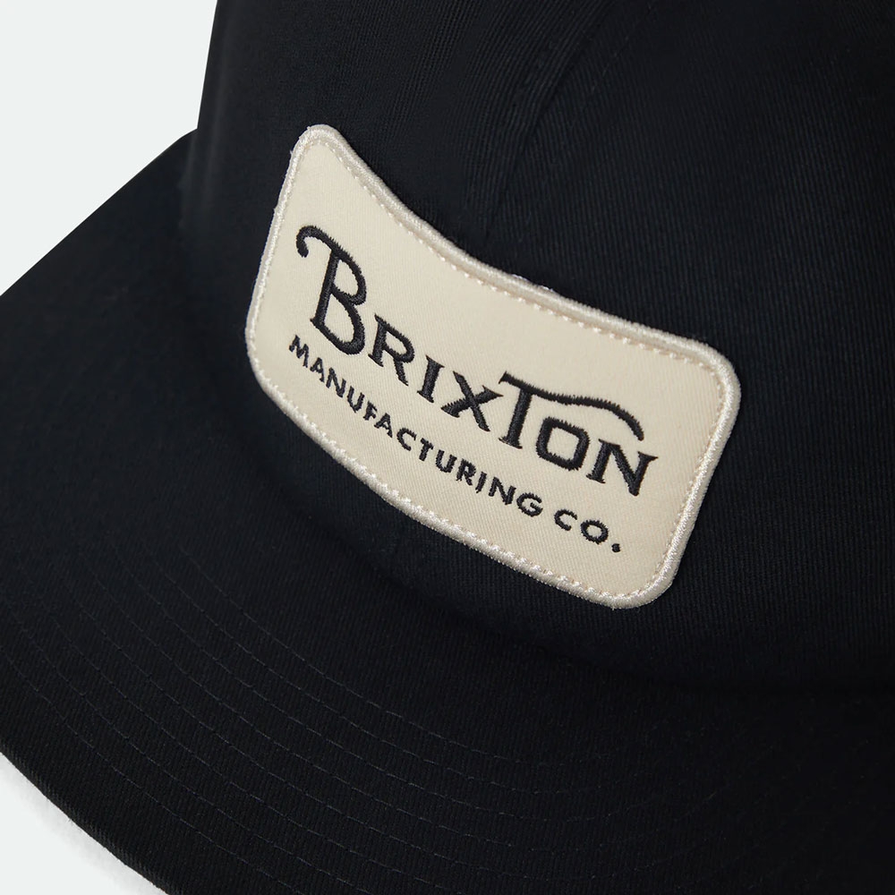ブリクストン グラッド スナップバック