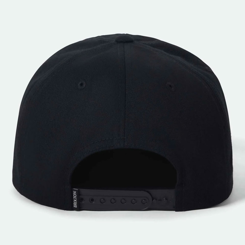 ブリクストン グラッド スナップバック