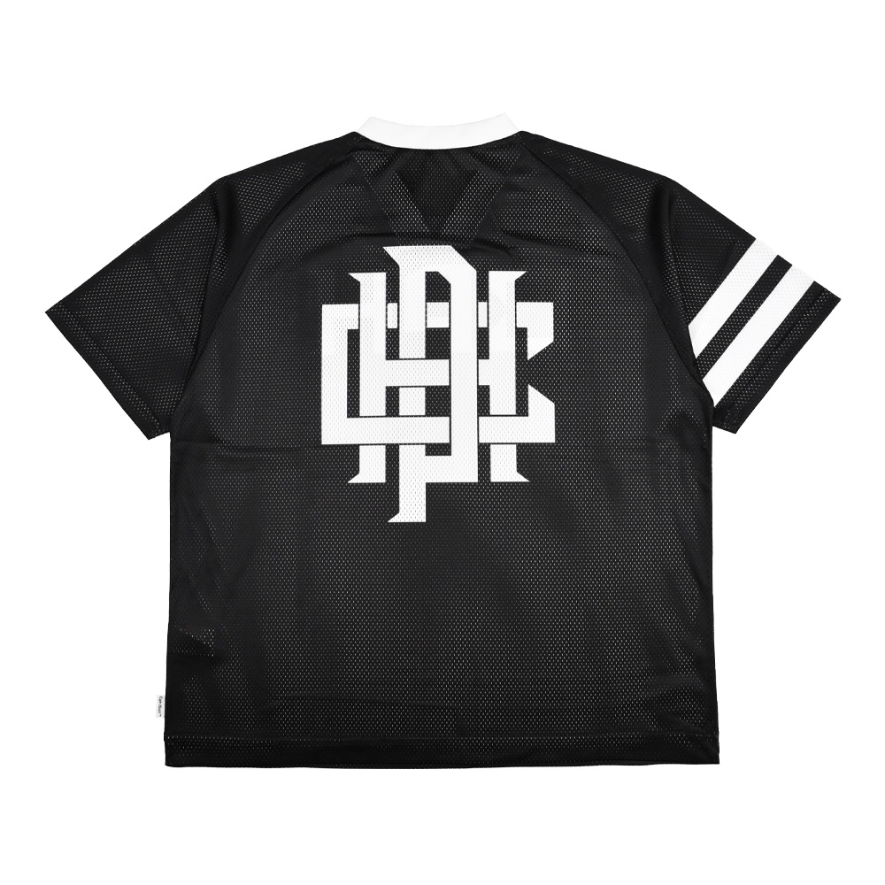 キャプテンズヘルム ゴルフ オーバーラップ ジャージー ショートスリーブ　プルオーバー