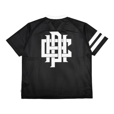 キャプテンズヘルム ゴルフ オーバーラップ ジャージー ショートスリーブ　プルオーバー