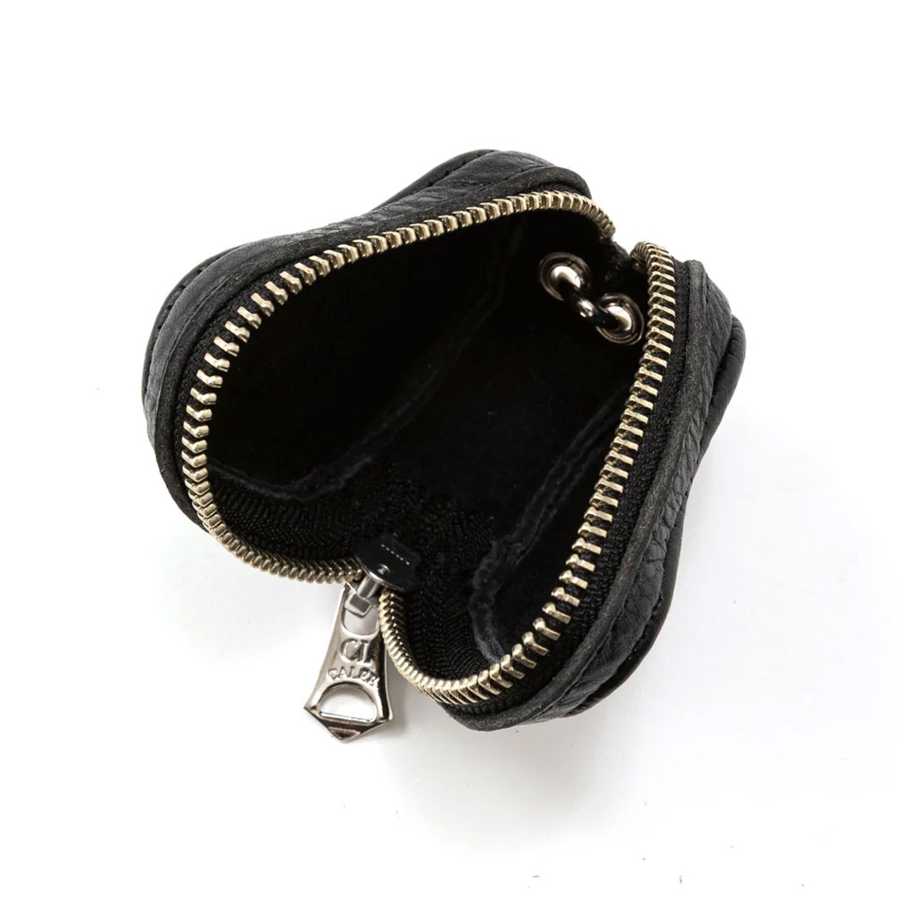キャリー スタッズ レザー マルチ ケース | CALEE STUDS LEATHER MULTI キャリー スタッズ レザー マルチ ケース | CALEE STUDS LEATHER MULTI