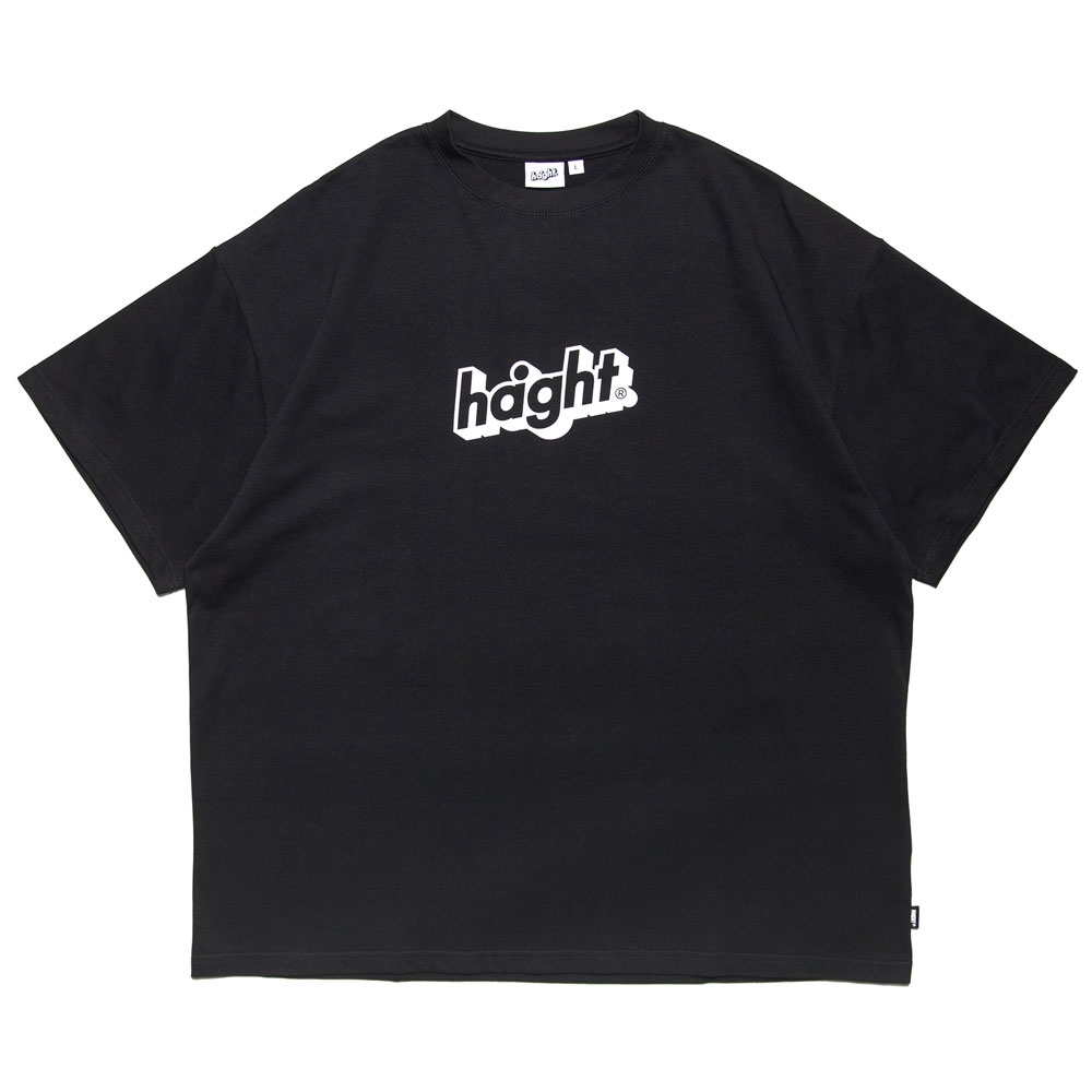 ヘイト コア ロゴ ティー