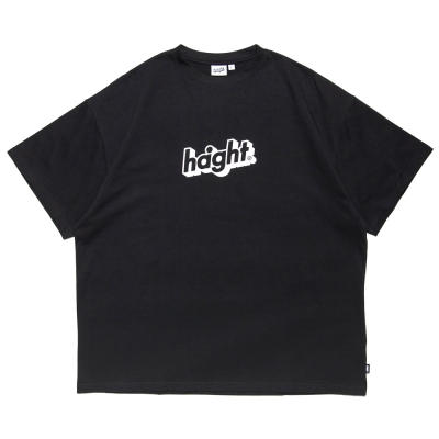 ヘイト コア ロゴ ティー