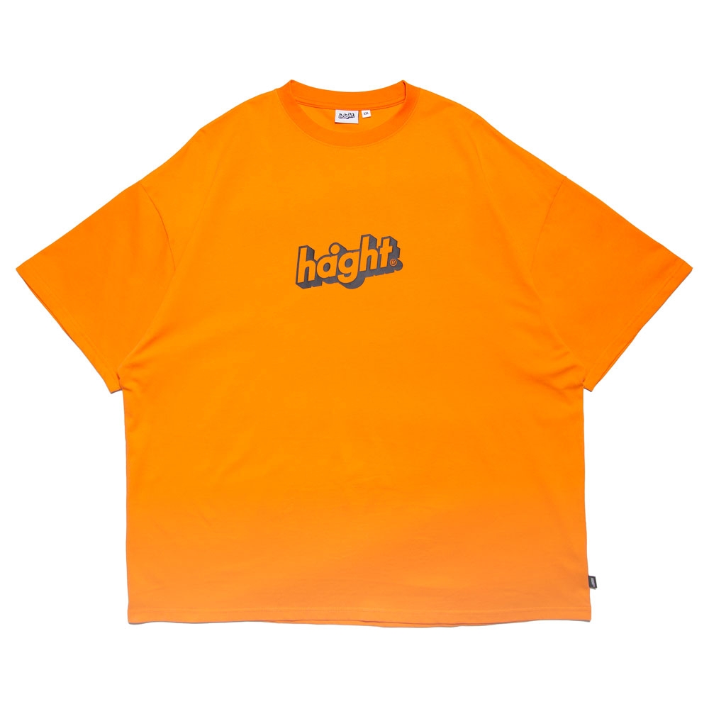 ヘイト コア ロゴ ティー