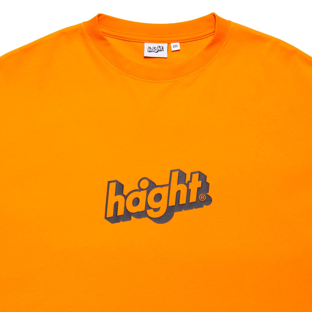 ヘイト コア ロゴ ティー