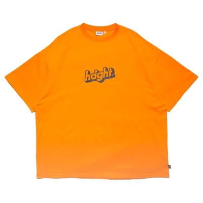 ヘイト コア ロゴ ティー