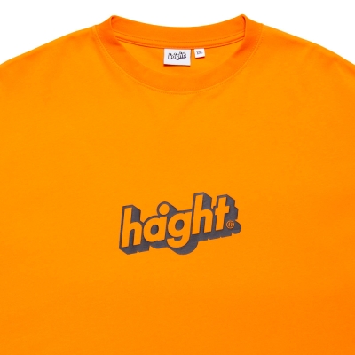 ヘイト コア ロゴ ティー