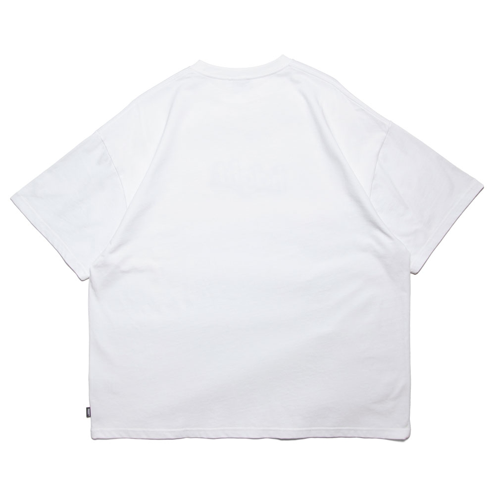 ヘイト コア ロゴ ティー