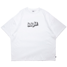 ヘイト コア ロゴ ティー