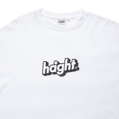 ヘイト コア ロゴ ティー